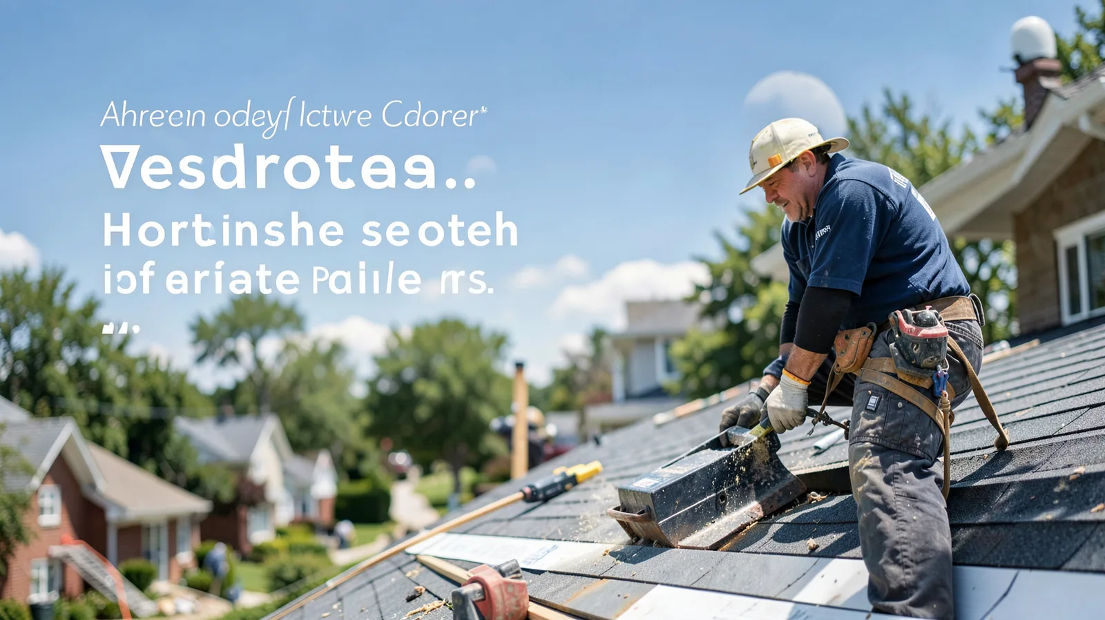 Roof Replacement in Niles, MI near me
